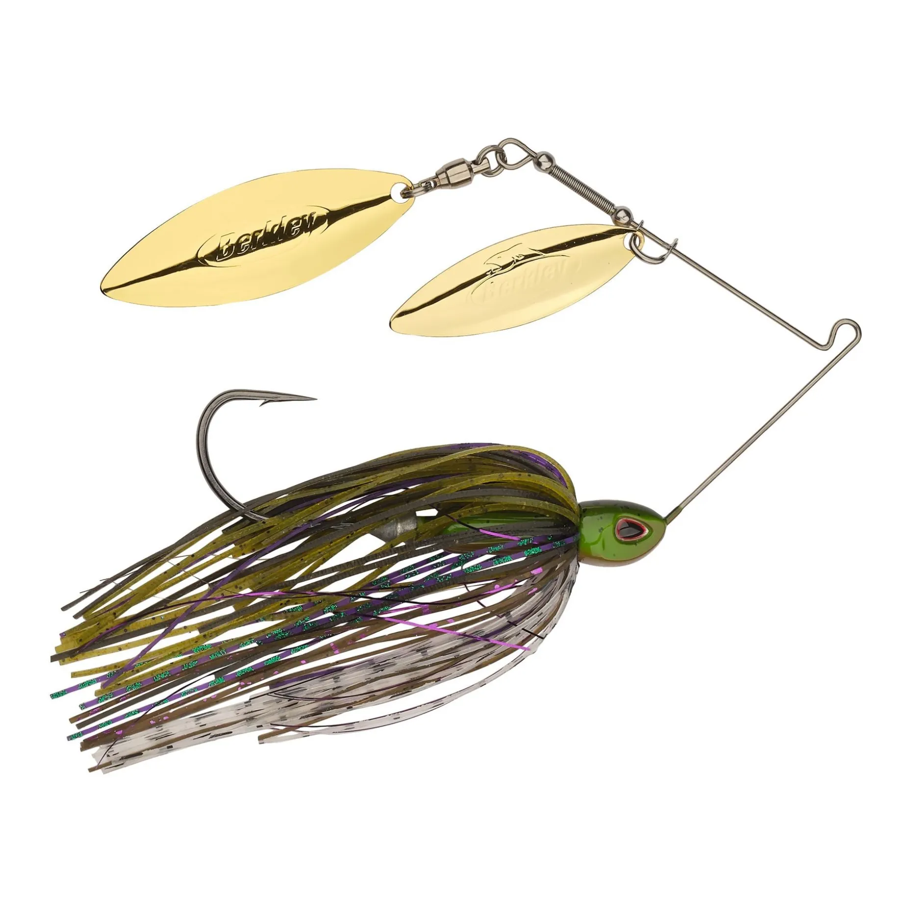 Berkley Power® Blade Compact Double-Willow