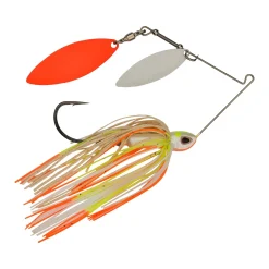 Berkley Power® Blade Compact Double-Willow