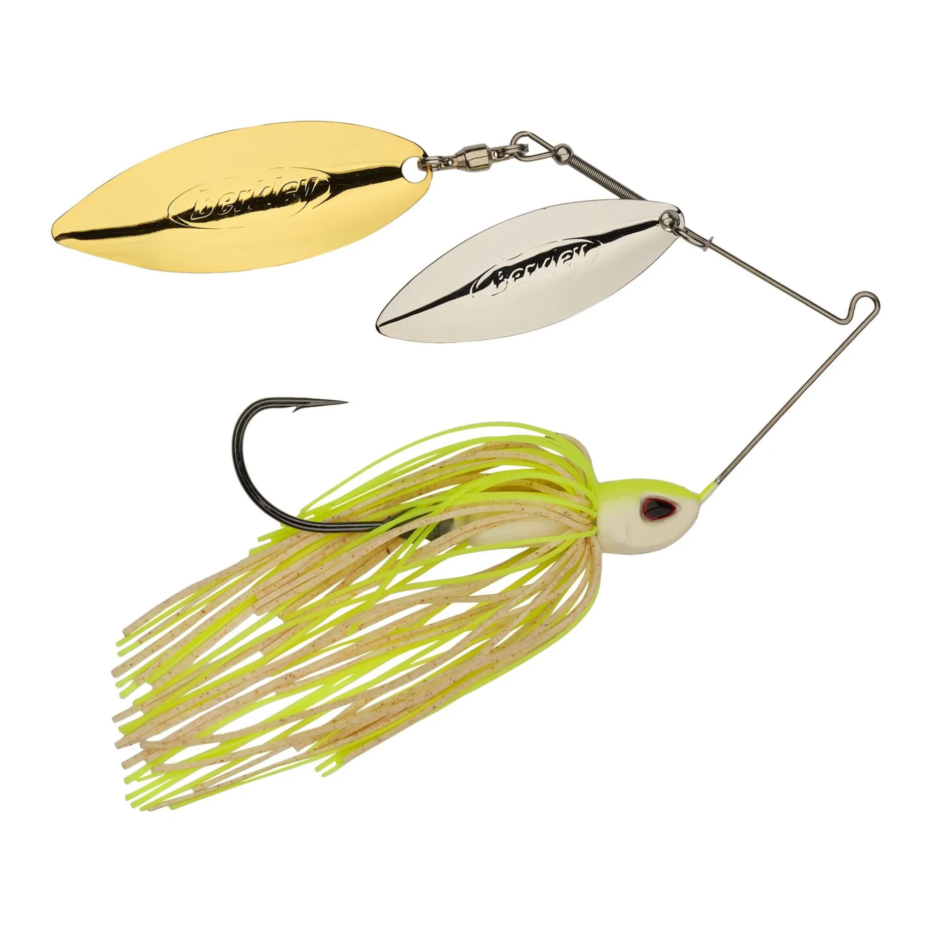 Berkley Power® Blade Compact Double-Willow