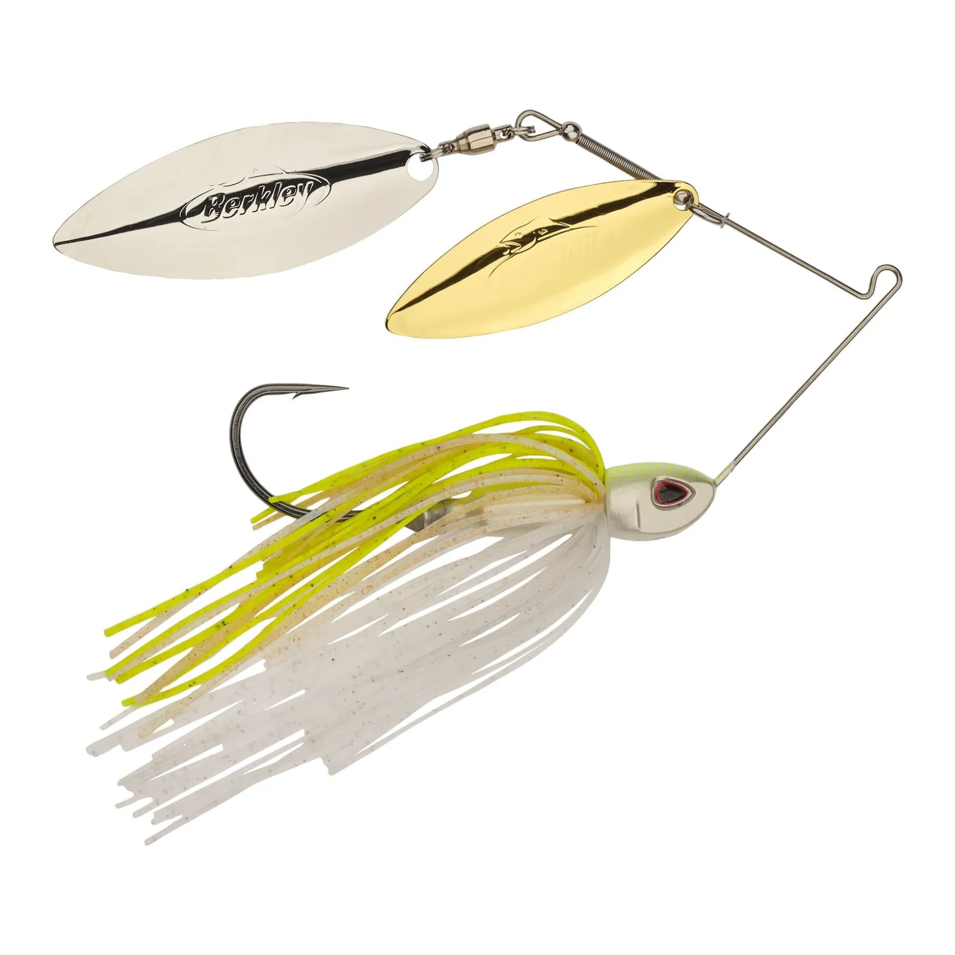 Berkley Power® Blade Compact Double-Willow