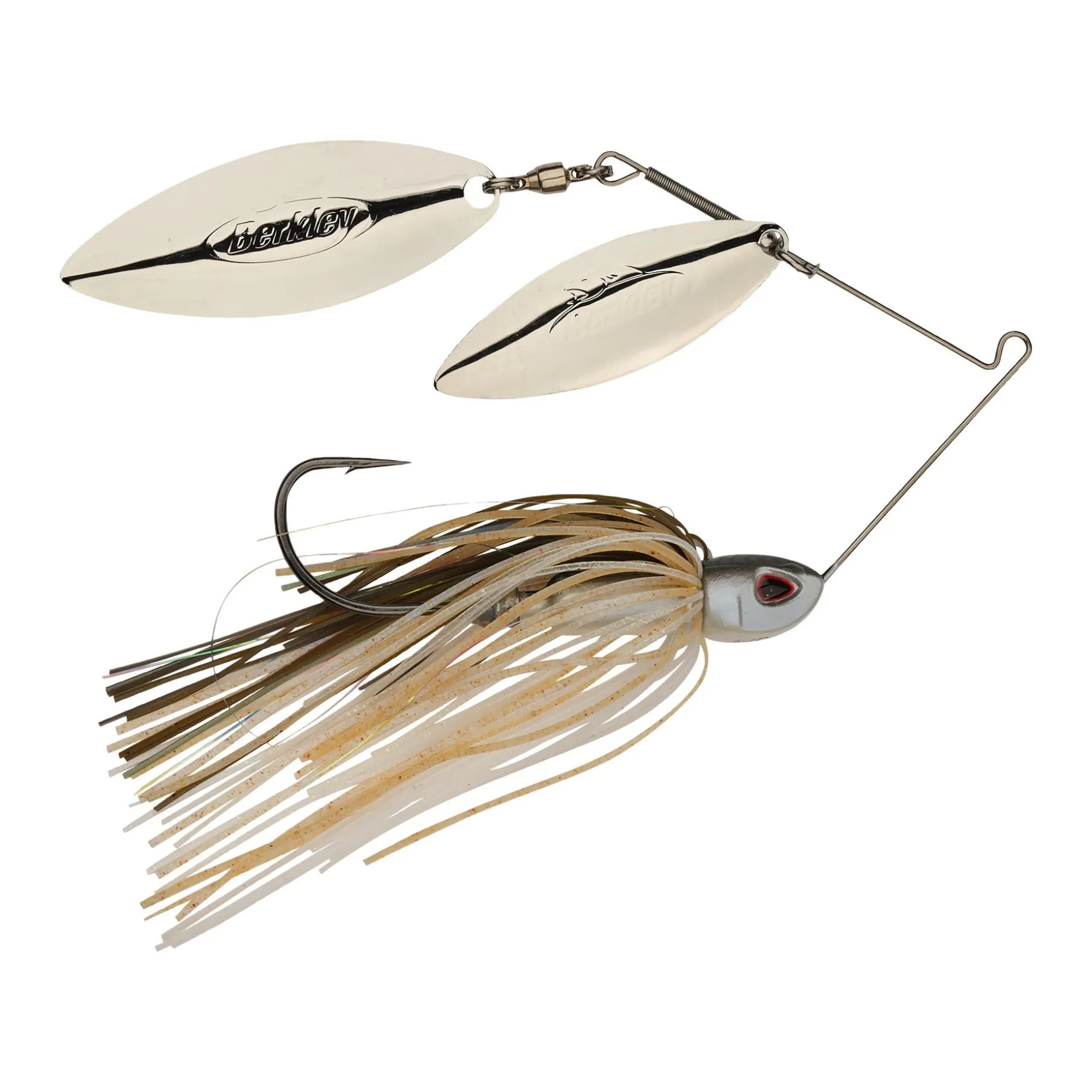 Berkley Power® Blade Compact Double-Willow