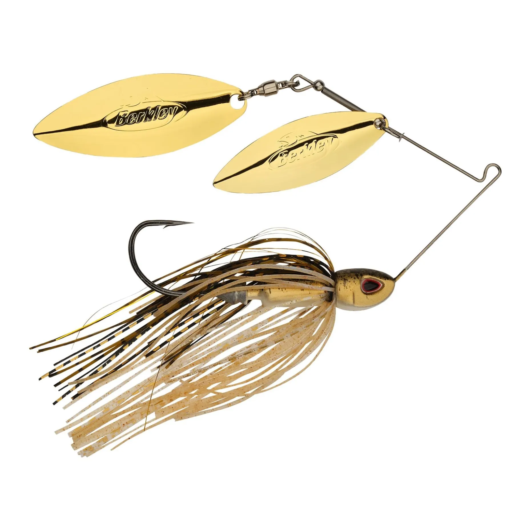 Berkley Power® Blade Compact Double-Willow