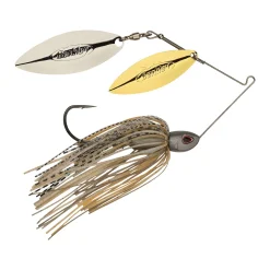 Berkley Power® Blade Compact Double-Willow