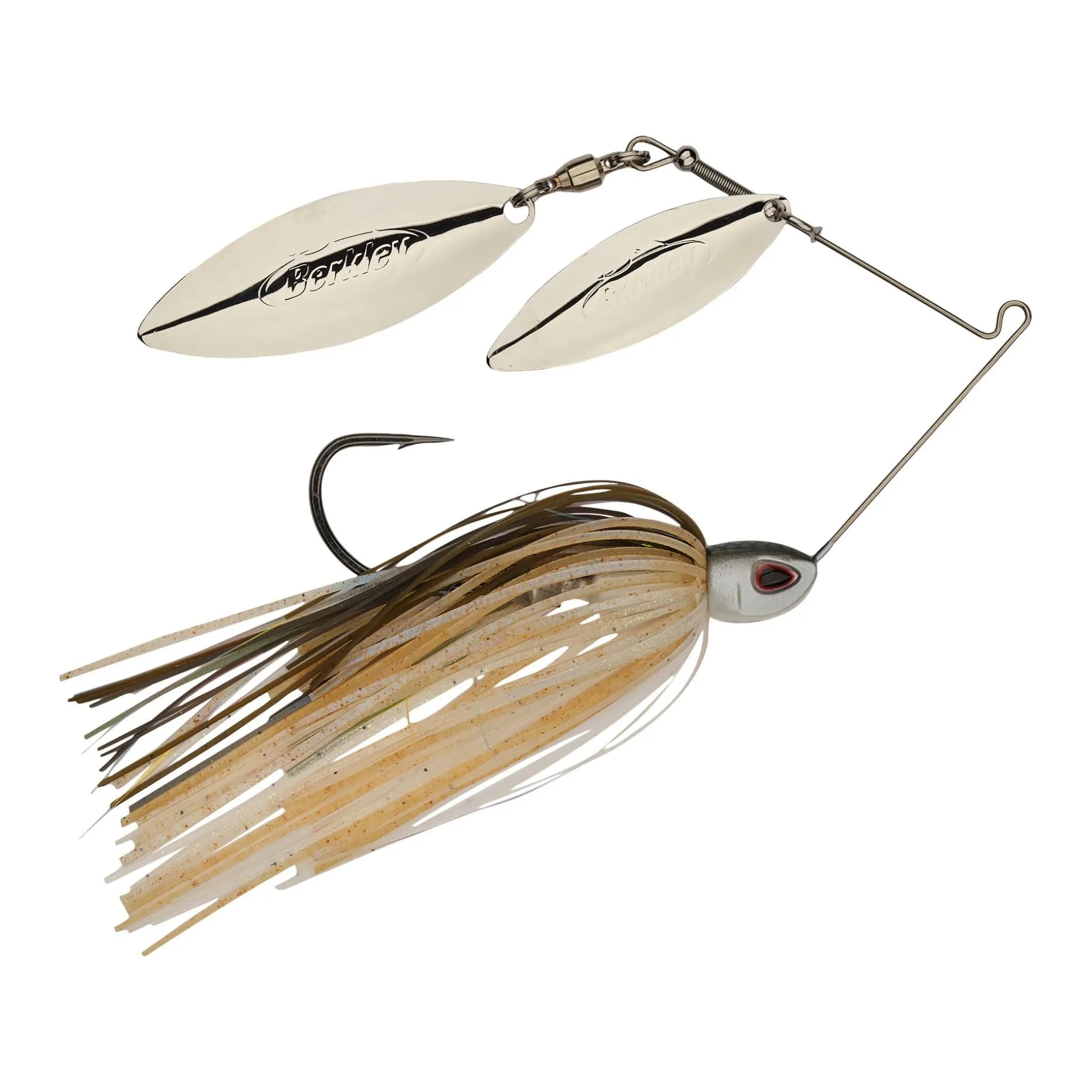 Berkley Power® Blade Compact Double-Willow