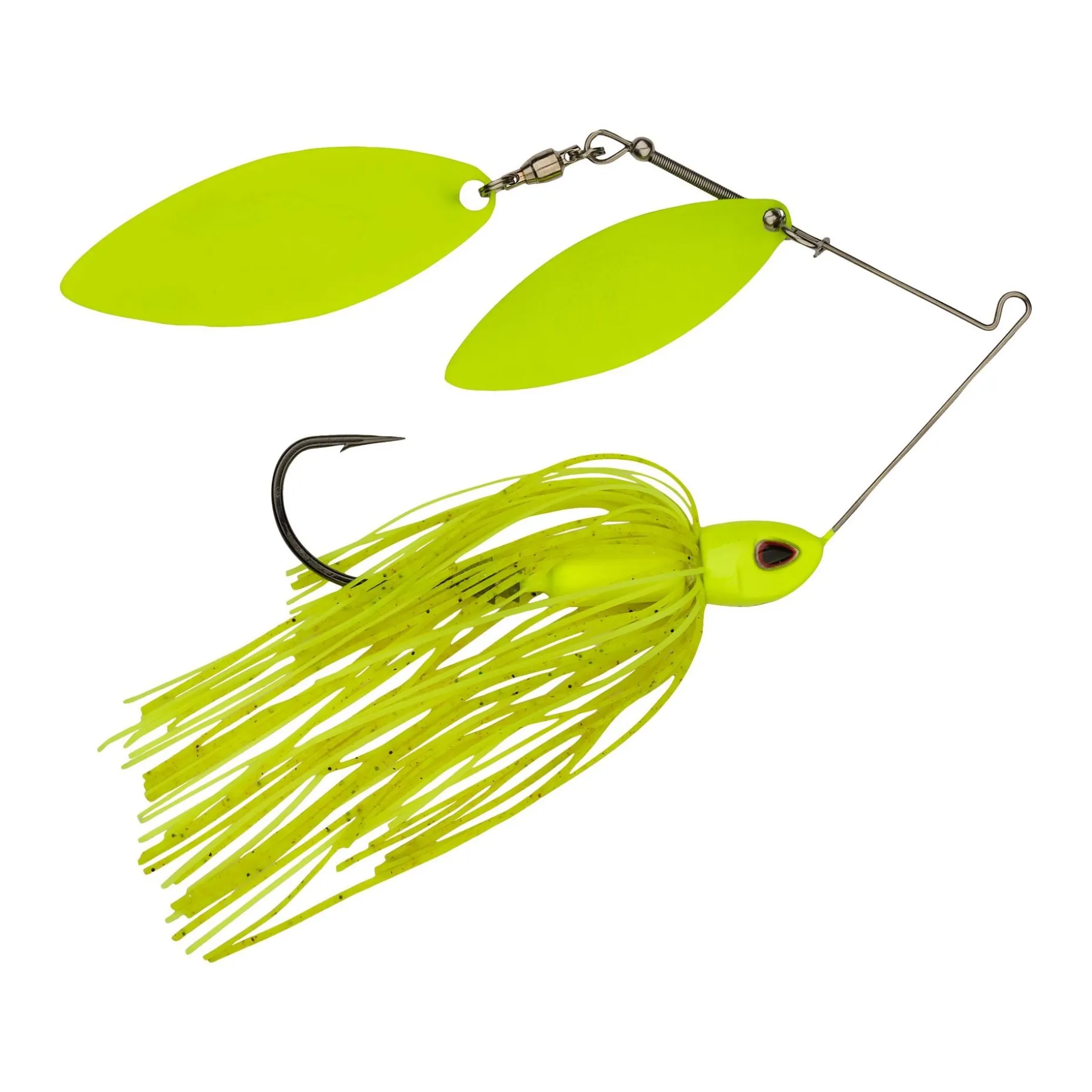Berkley Power® Blade Compact Double-Willow