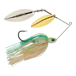 Berkley Power® Blade Compact Double-Willow