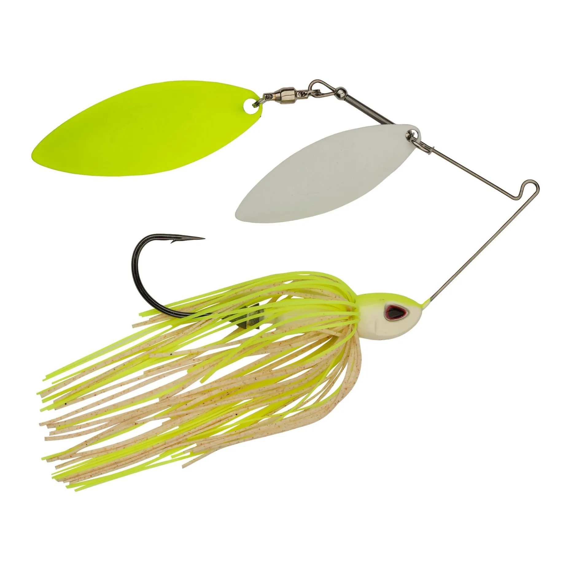 Berkley Power® Blade Compact Double-Willow