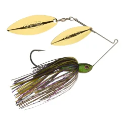 Berkley Power® Blade Compact Double-Willow