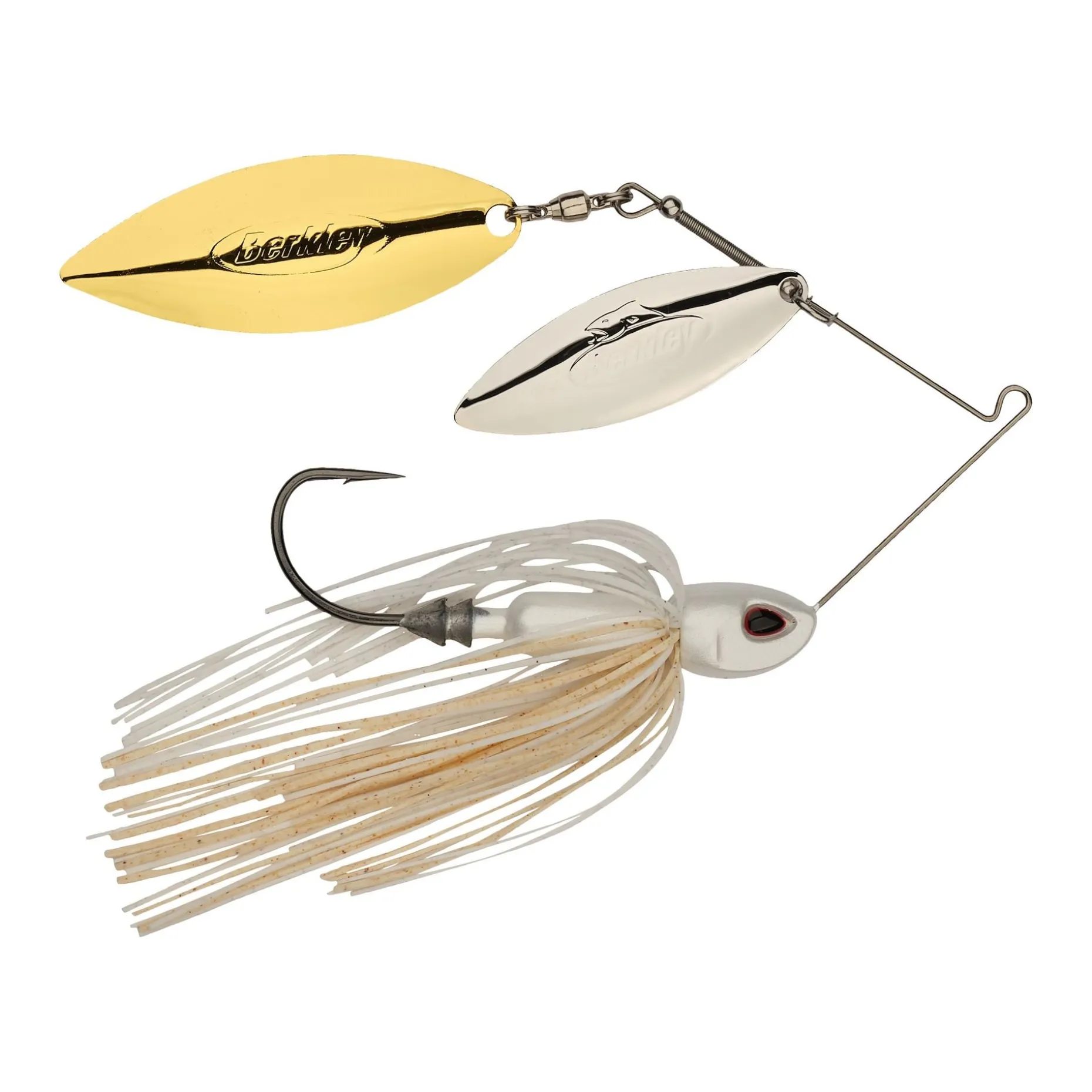 Berkley Power® Blade Compact Double-Willow