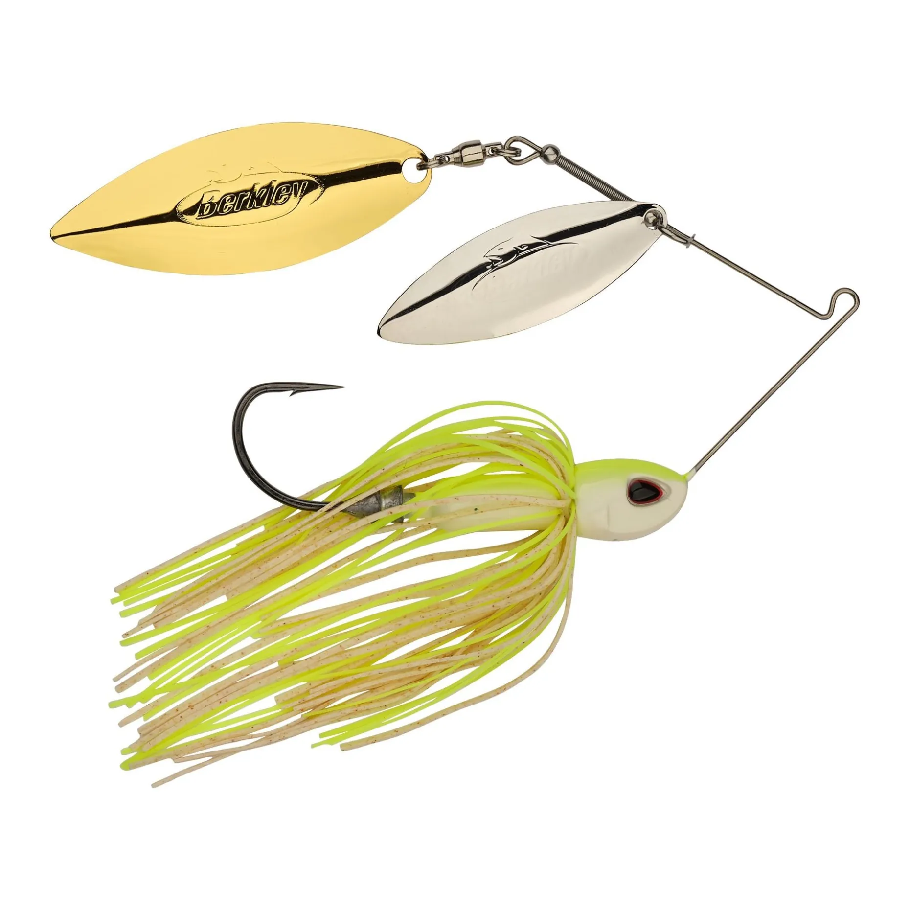 Berkley Power® Blade Compact Double-Willow