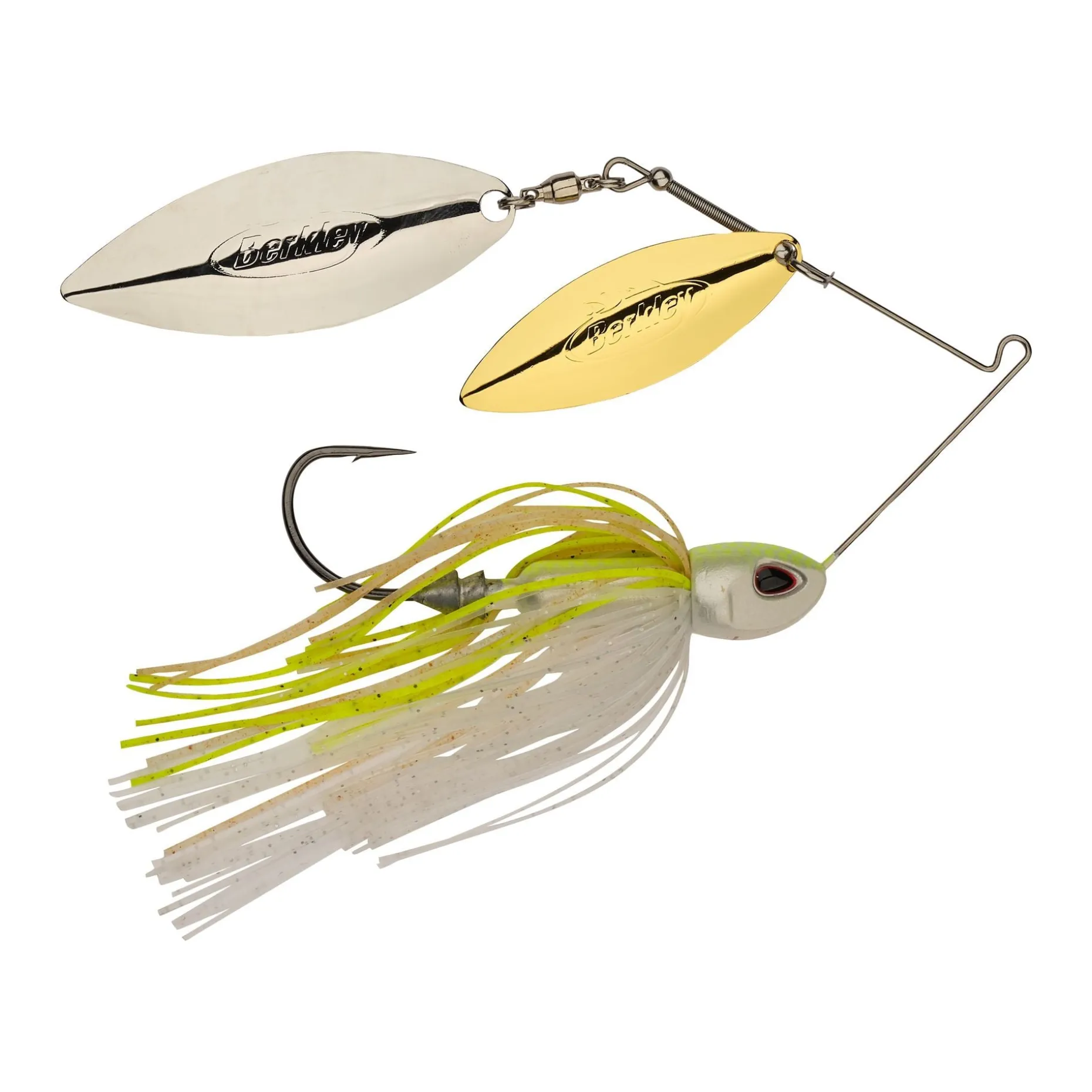 Berkley Power® Blade Compact Double-Willow