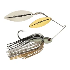 Berkley Power® Blade Compact Double-Willow