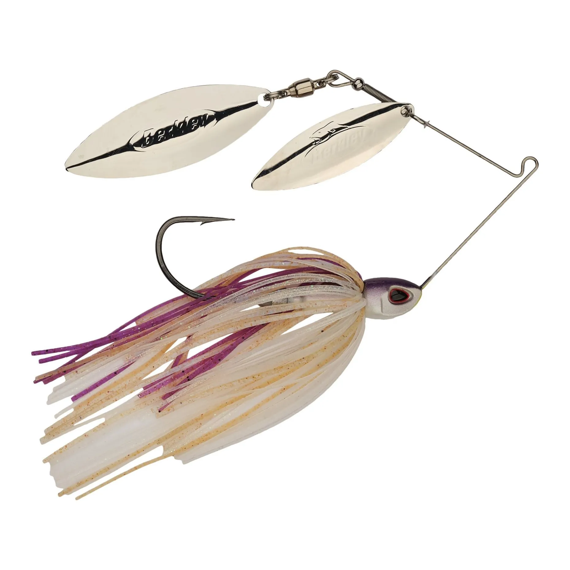 Berkley Power® Blade Compact Double-Willow