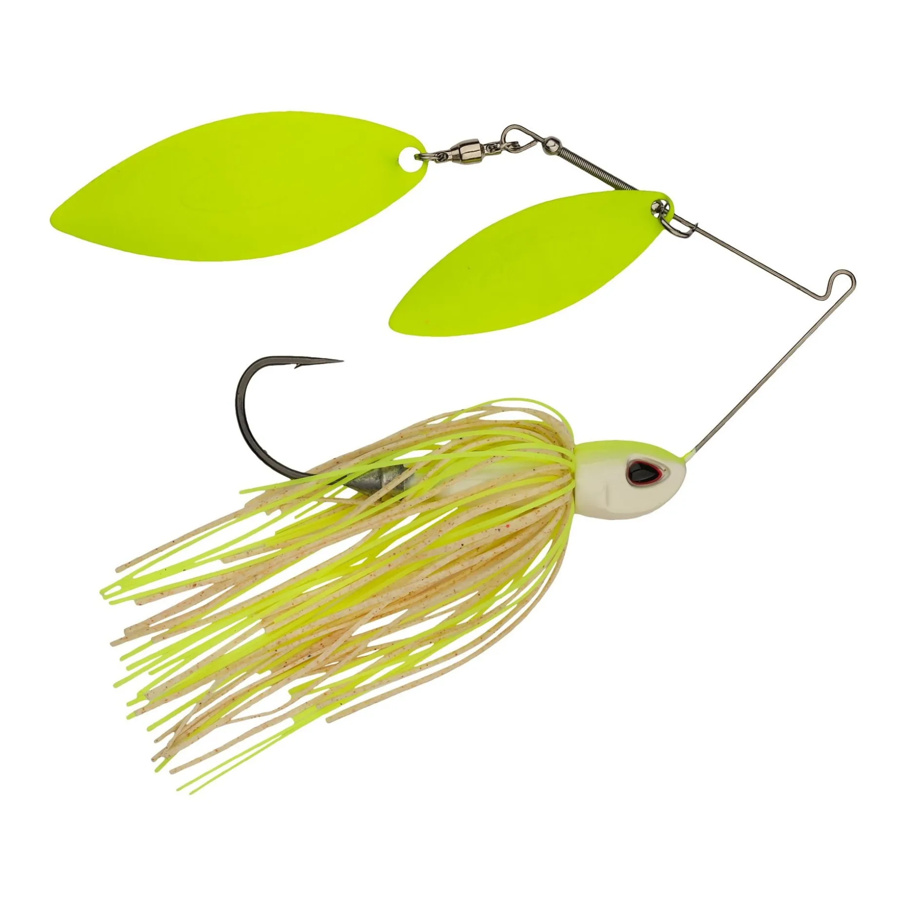 Berkley Power® Blade Compact Double-Willow