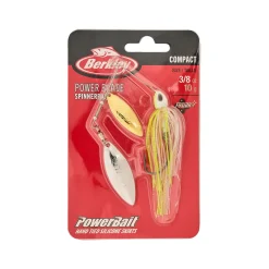 Berkley Power® Blade Compact Double-Willow