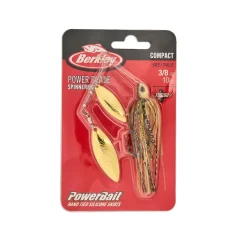 Berkley Power® Blade Compact Double-Willow