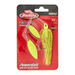 Berkley Power® Blade Compact Double-Willow