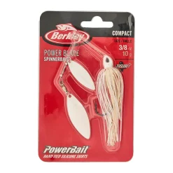Berkley Power® Blade Compact Double-Willow
