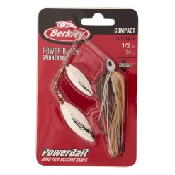 Berkley Power® Blade Compact Double-Willow