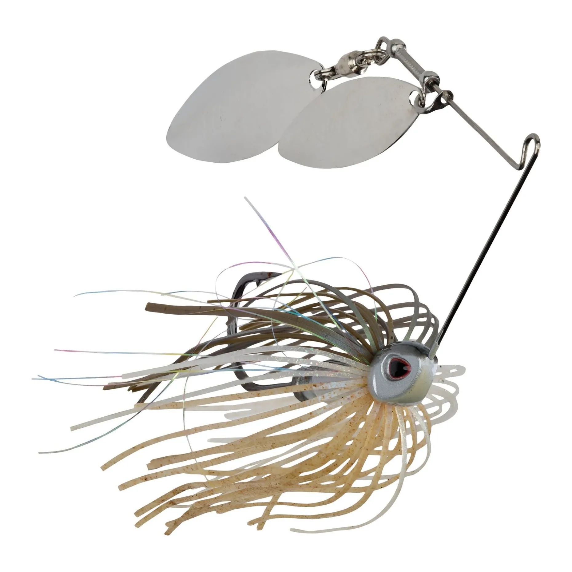 Berkley Power® Blade Compact Double-Willow