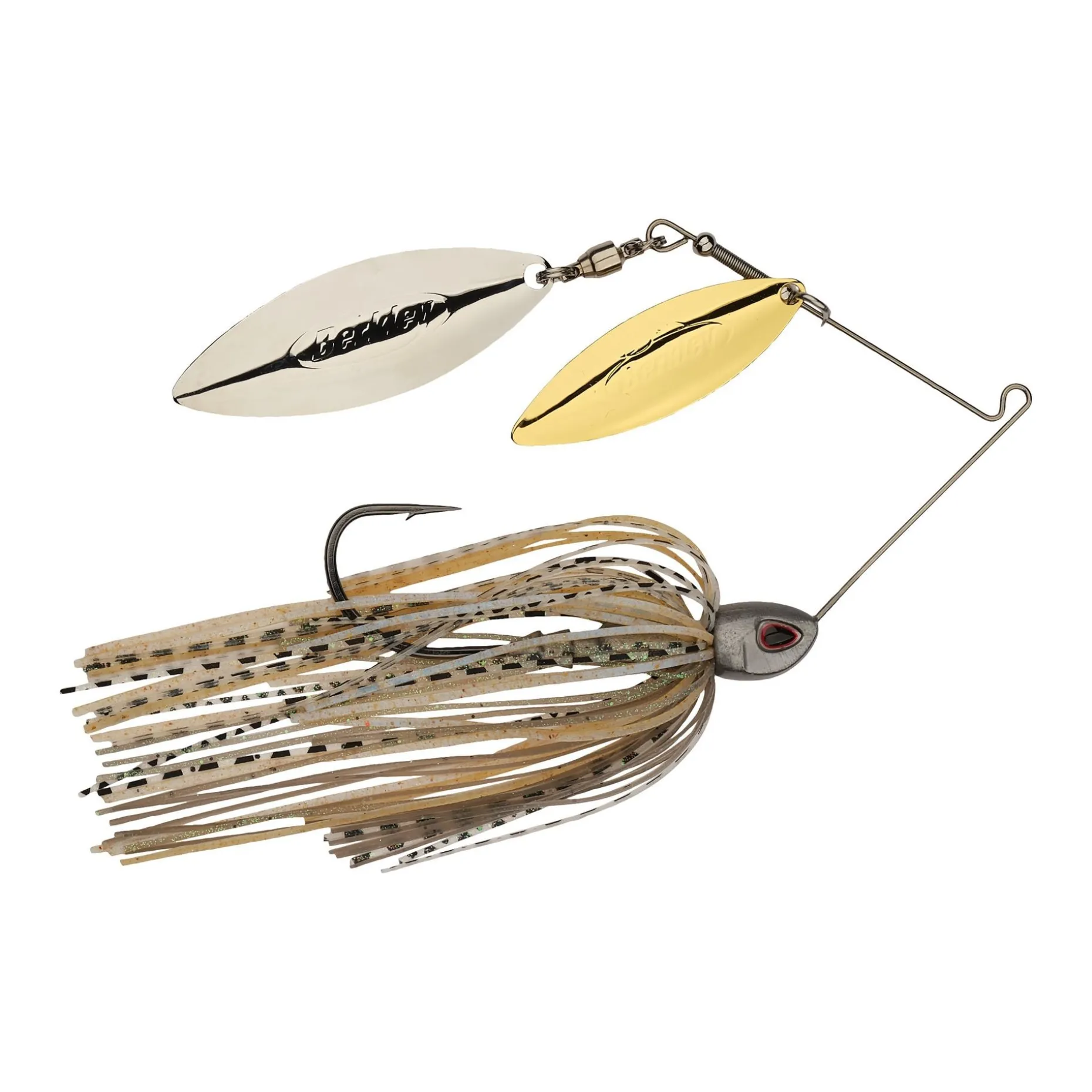 Berkley Power® Blade Compact Double-Willow