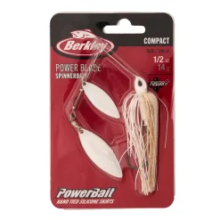 Berkley Power® Blade Compact Double-Willow