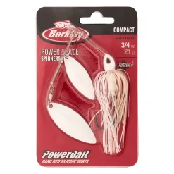 Berkley Power® Blade Compact Double-Willow