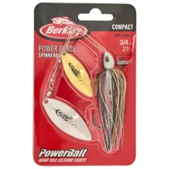 Berkley Power® Blade Compact Double-Willow