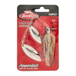 Berkley Power® Blade Compact Double-Willow