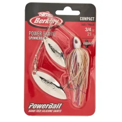 Berkley Power® Blade Compact Double-Willow