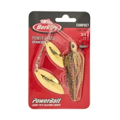 Berkley Power® Blade Compact Double-Willow