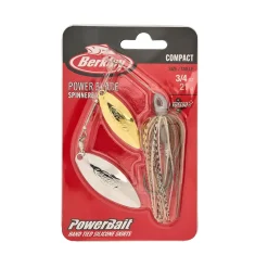 Berkley Power® Blade Compact Double-Willow