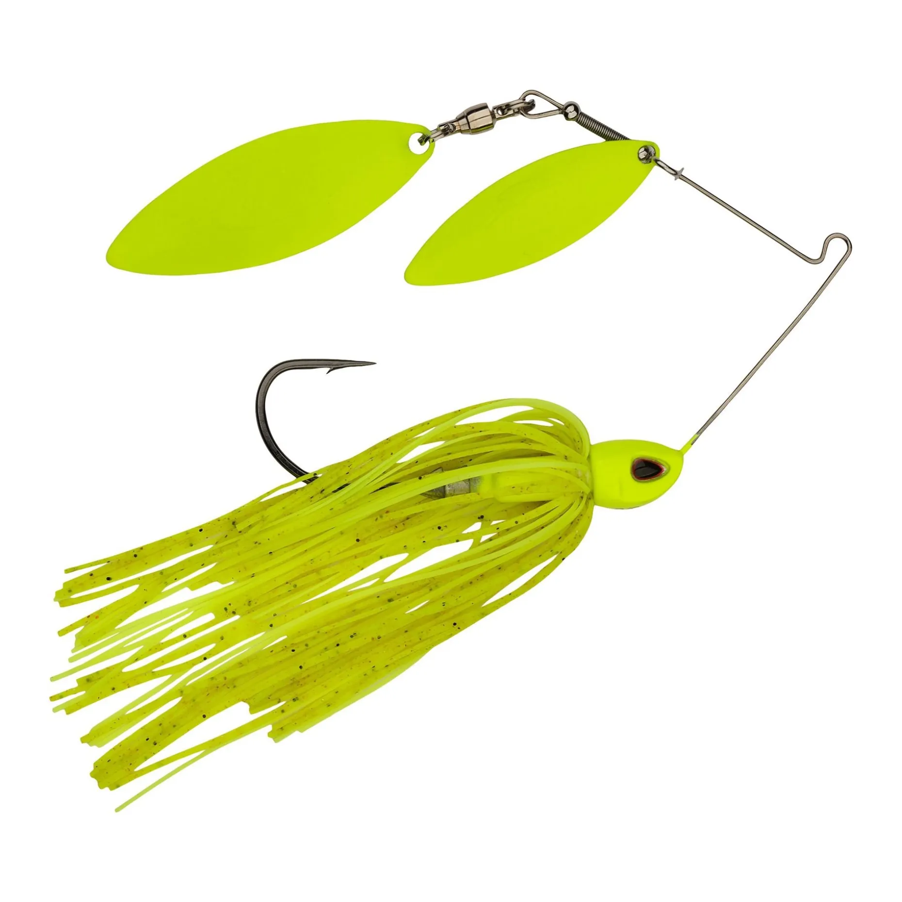 Berkley Power® Blade Compact Double-Willow