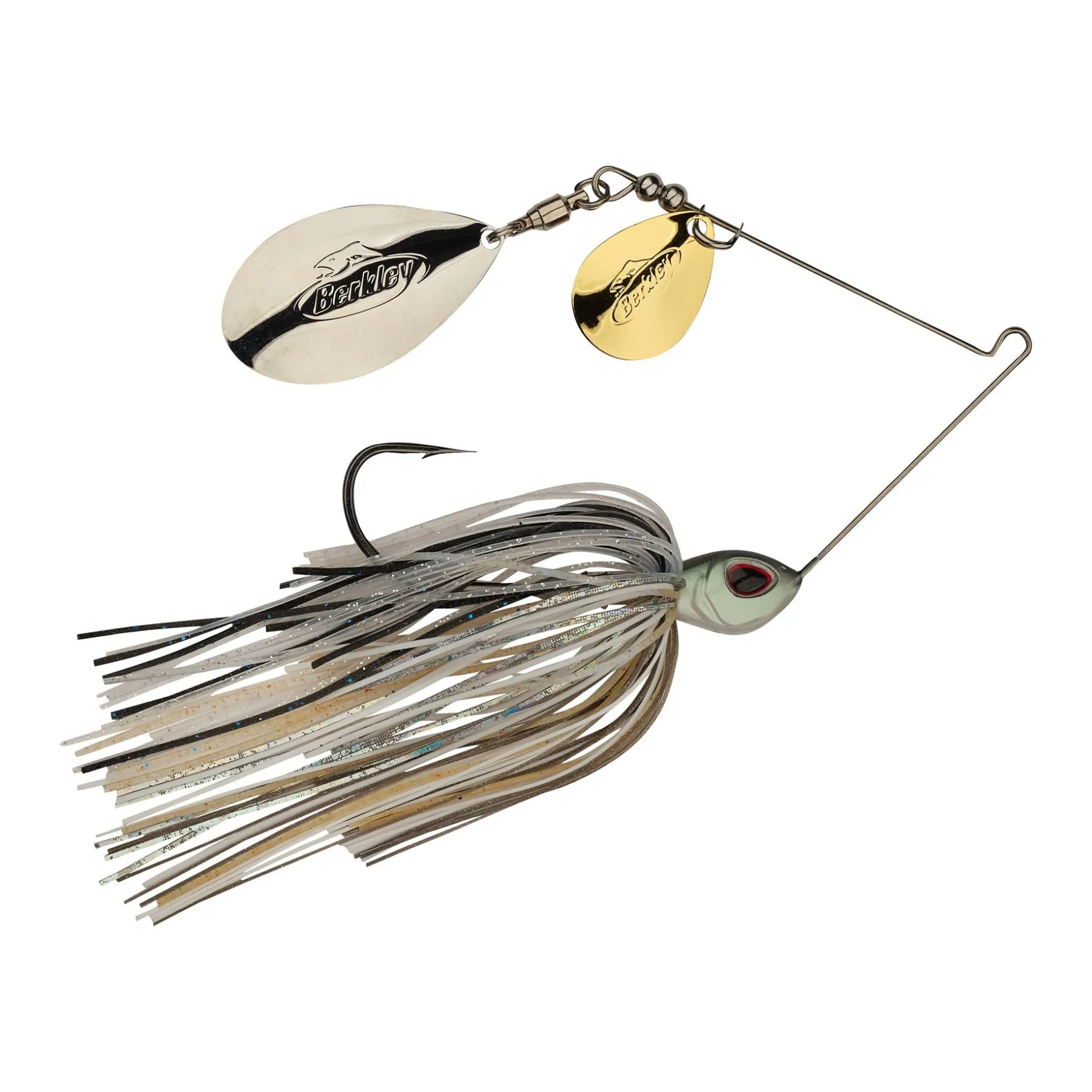 Berkley Power® Blade Standard Colorado/Indiana