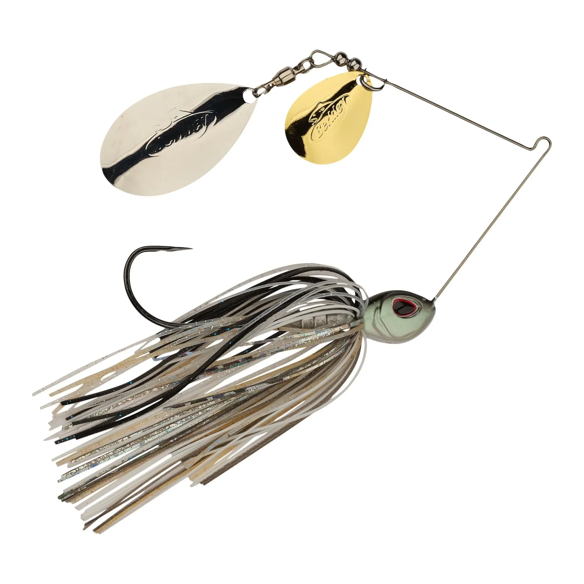 Berkley Power® Blade Standard Colorado/Indiana