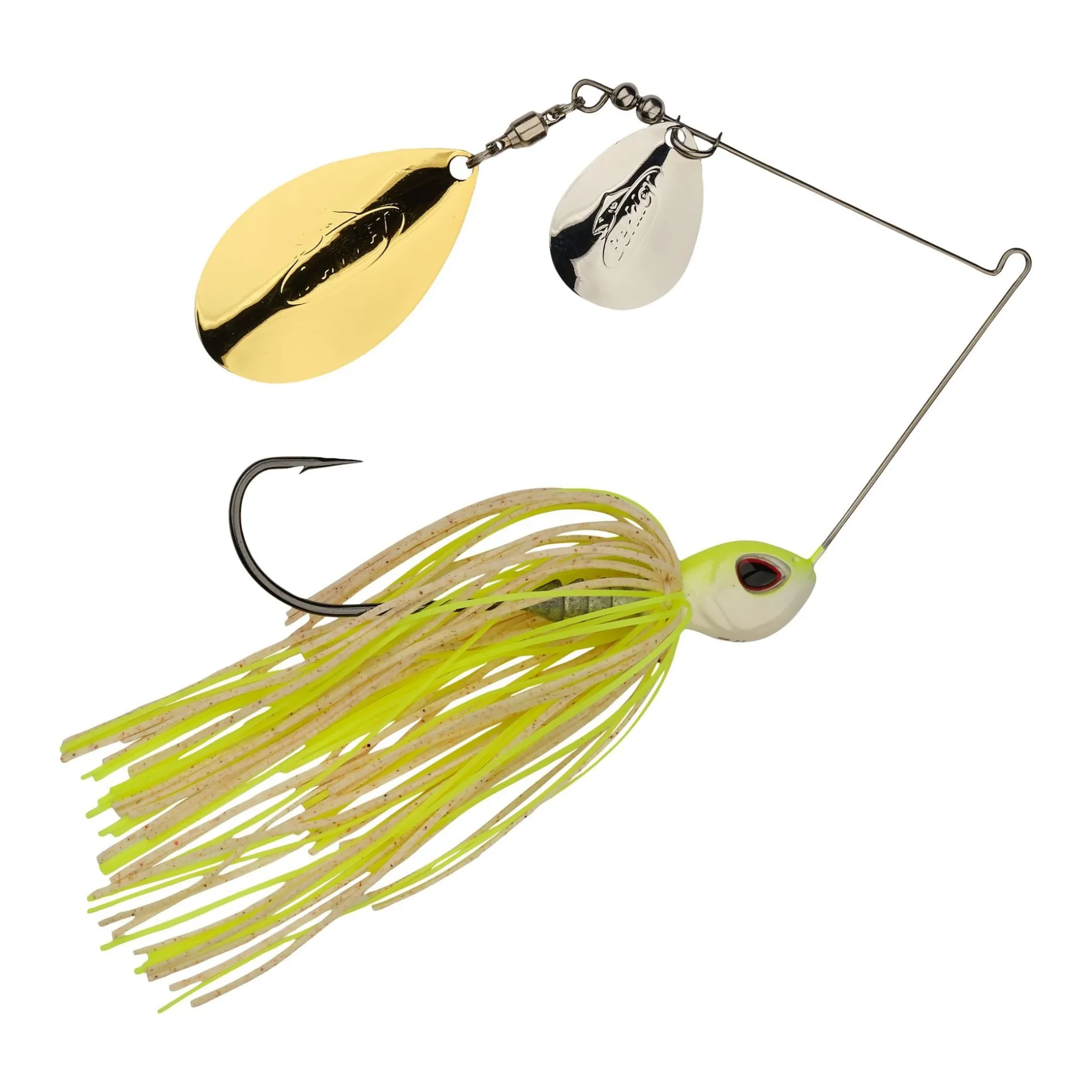 Berkley Power® Blade Standard Colorado/Indiana