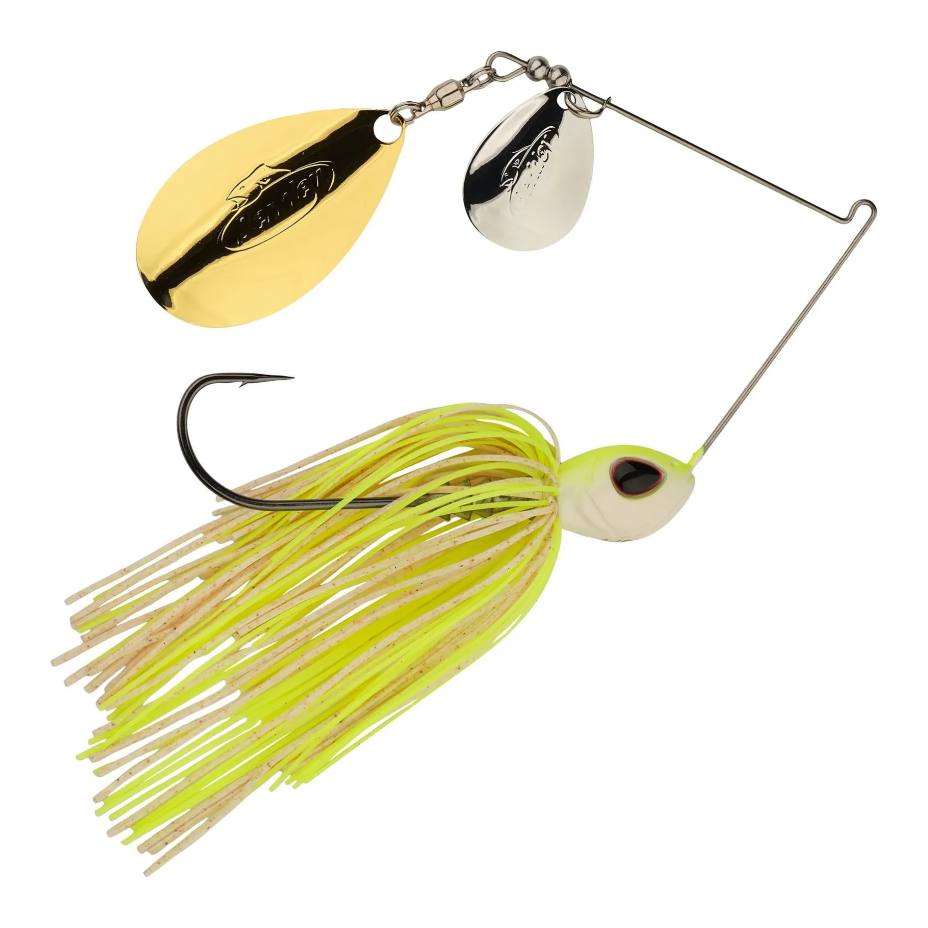Berkley Power® Blade Standard Colorado/Indiana