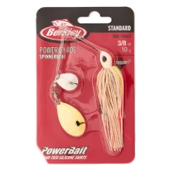 Berkley Power® Blade Standard Colorado/Indiana