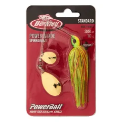 Berkley Power® Blade Standard Colorado/Indiana