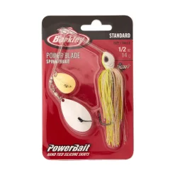 Berkley Power® Blade Standard Colorado/Indiana