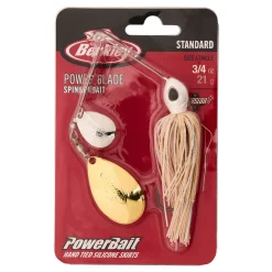 Berkley Power® Blade Standard Colorado/Indiana