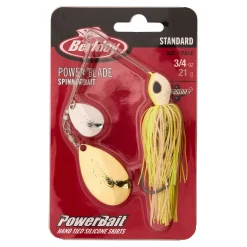 Berkley Power® Blade Standard Colorado/Indiana