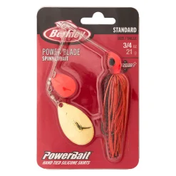 Berkley Power® Blade Standard Colorado/Indiana