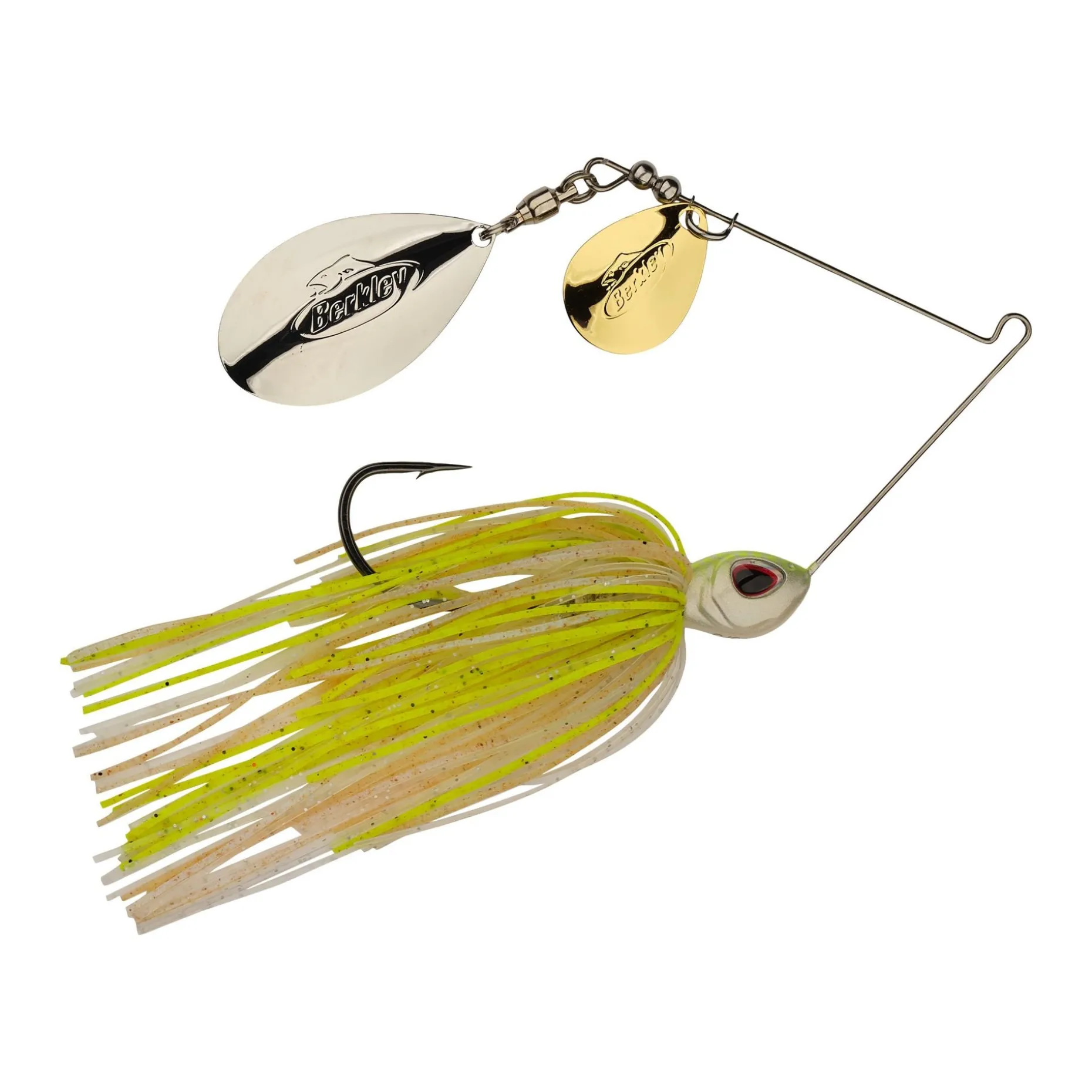 Berkley Power® Blade Standard Colorado/Indiana