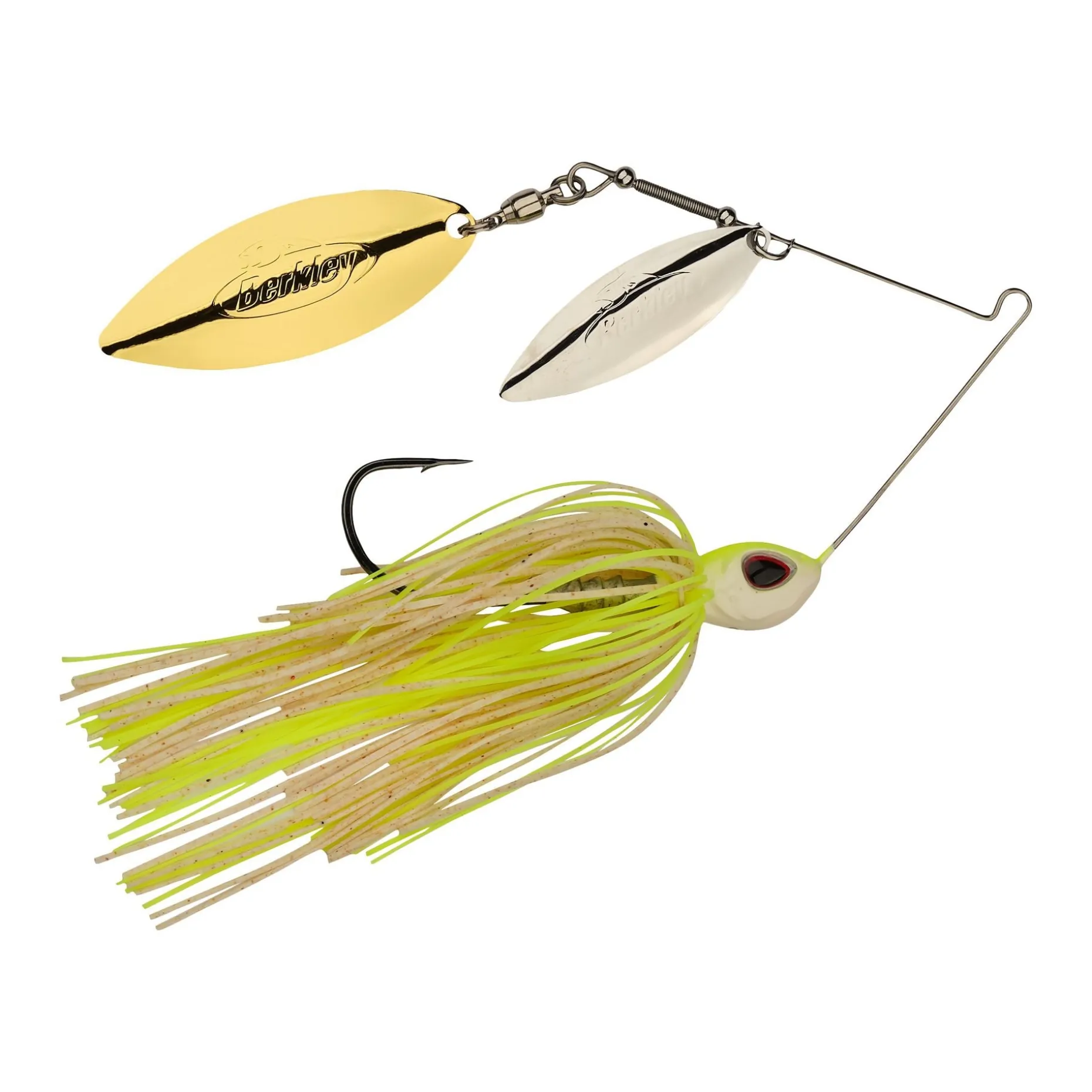 Berkley Power® Blade Standard Double-Willow