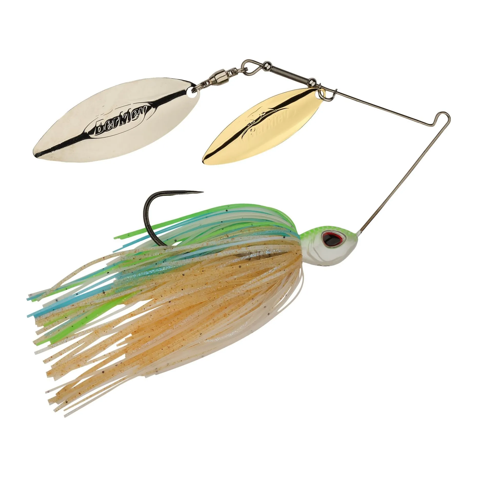 Berkley Power® Blade Standard Double-Willow