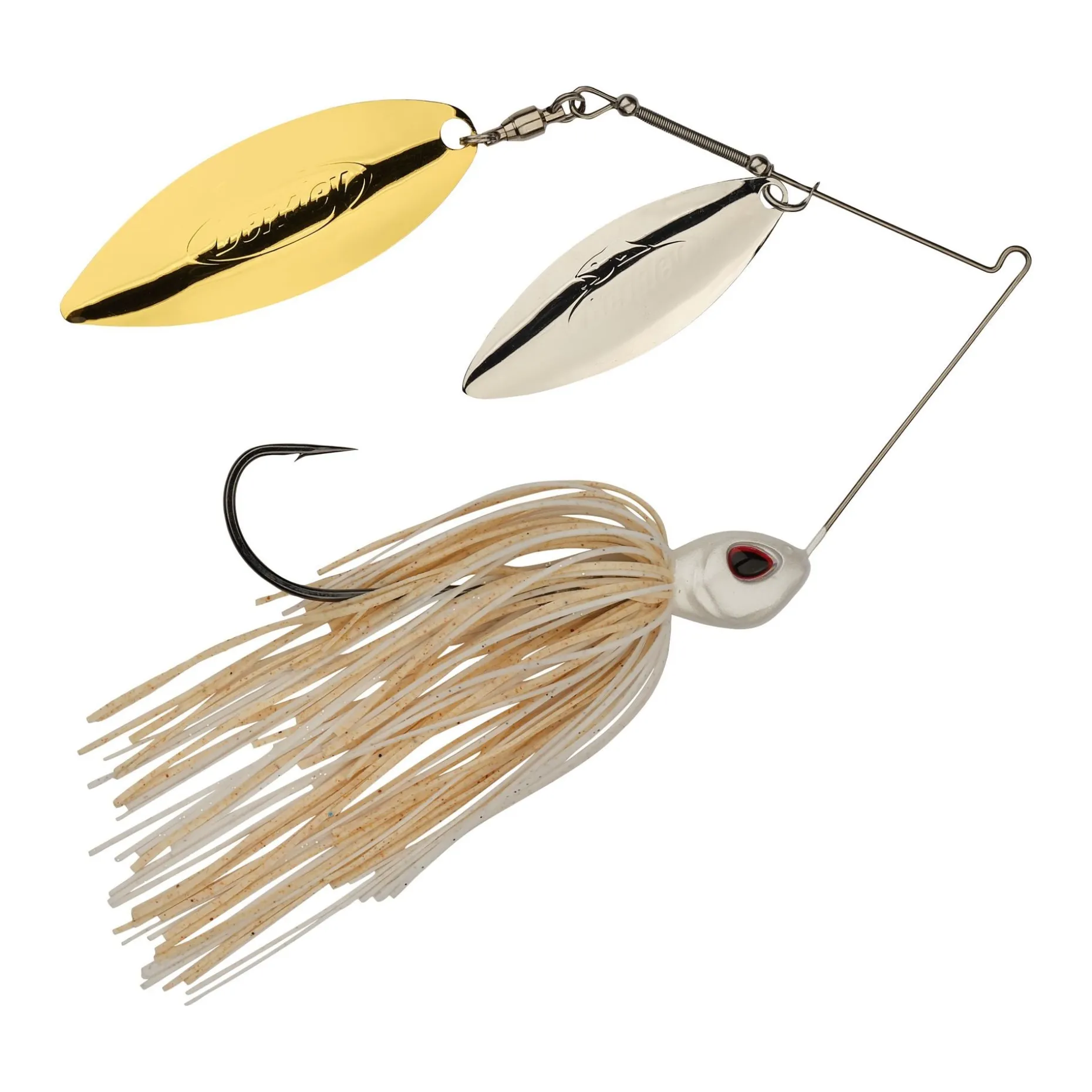 Berkley Power® Blade Standard Double-Willow
