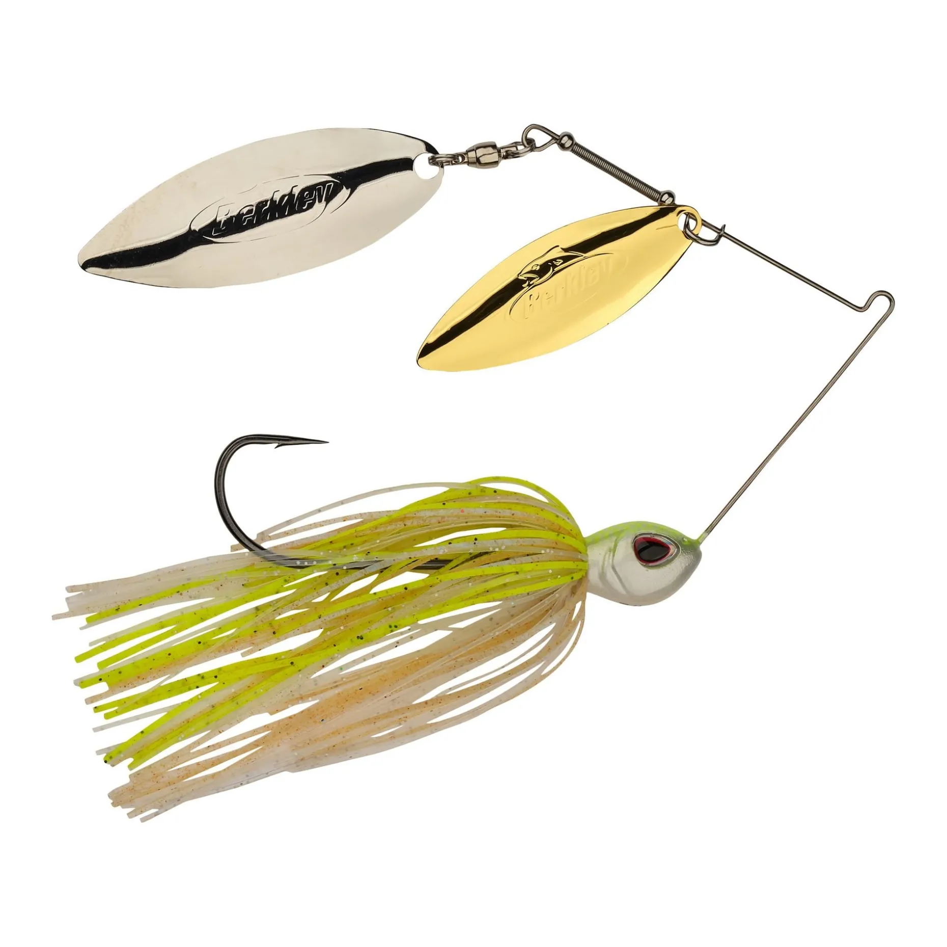 Berkley Power® Blade Standard Double-Willow