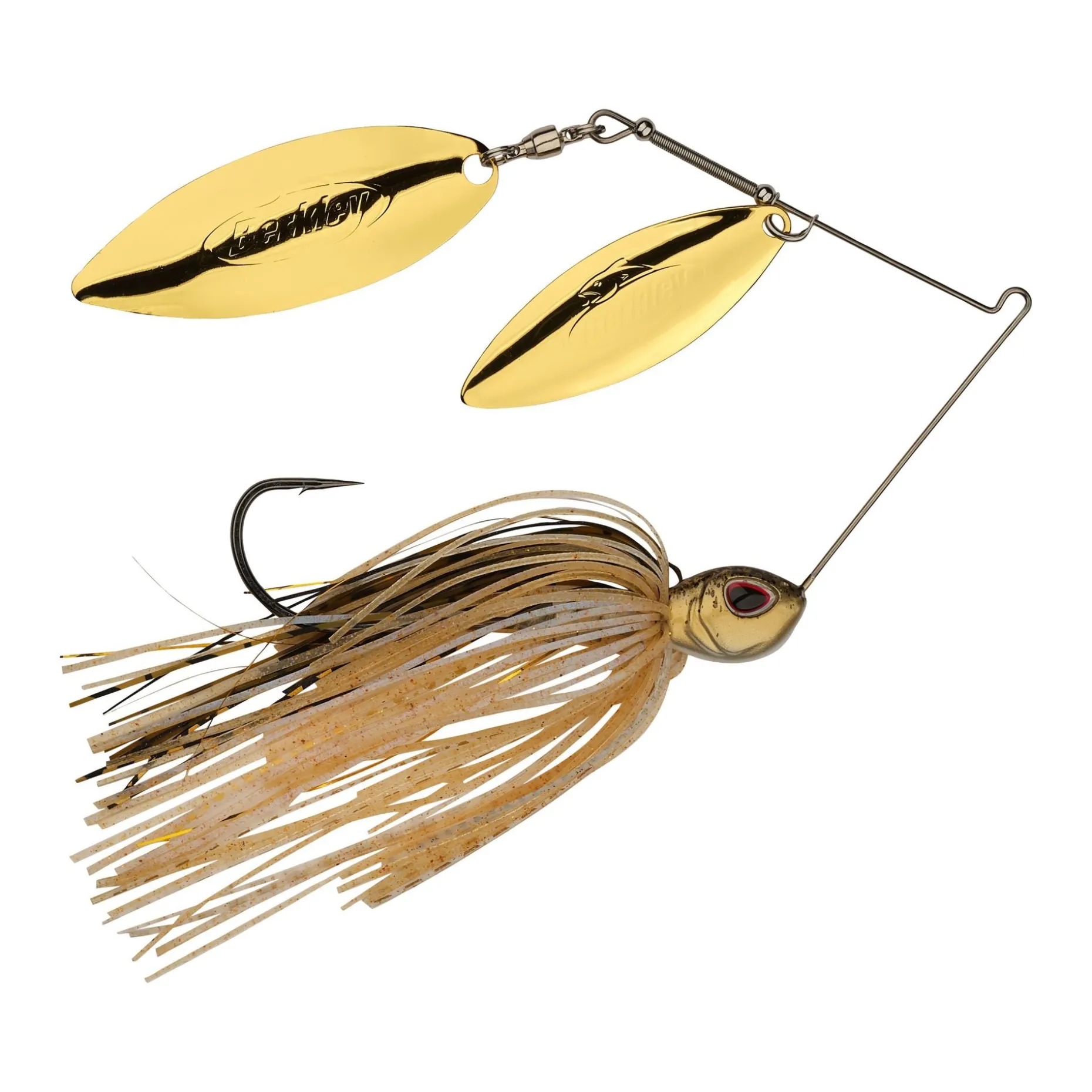 Berkley Power® Blade Standard Double-Willow