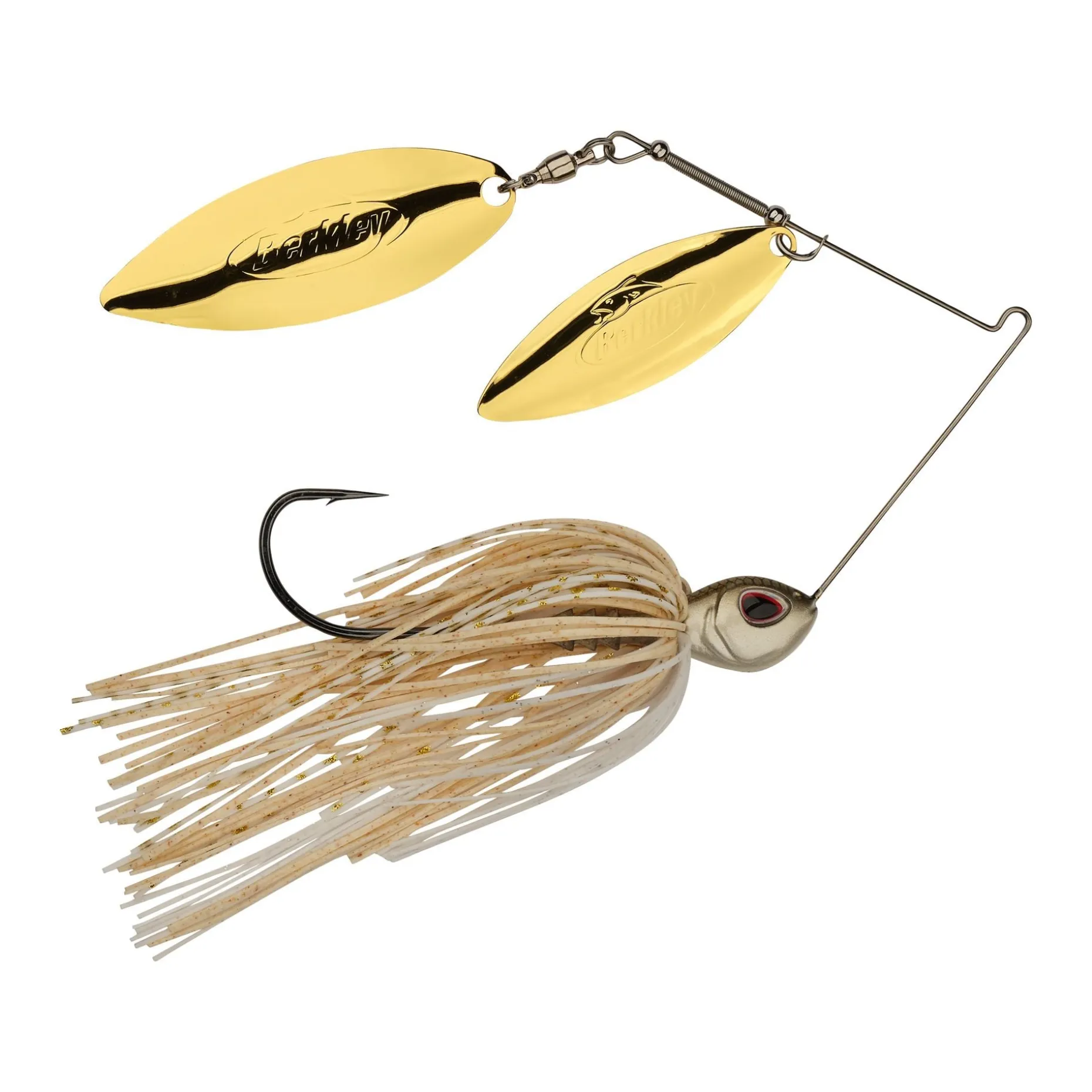 Berkley Power® Blade Standard Double-Willow
